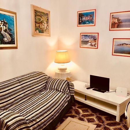 Appartamento Andromeda Vernazza Ngoại thất bức ảnh