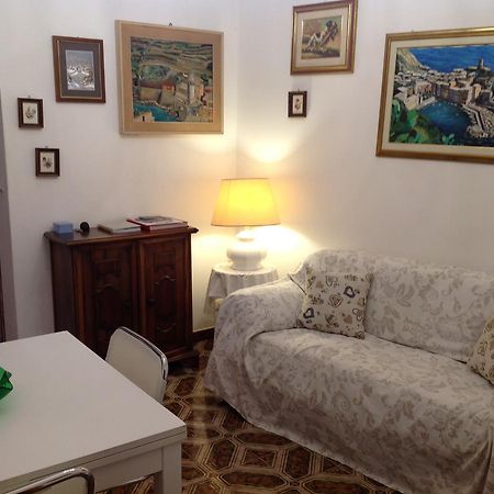 Appartamento Andromeda Vernazza Ngoại thất bức ảnh