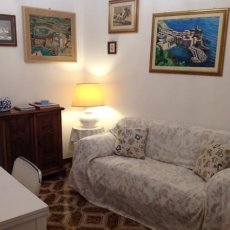 Appartamento Andromeda Vernazza Ngoại thất bức ảnh