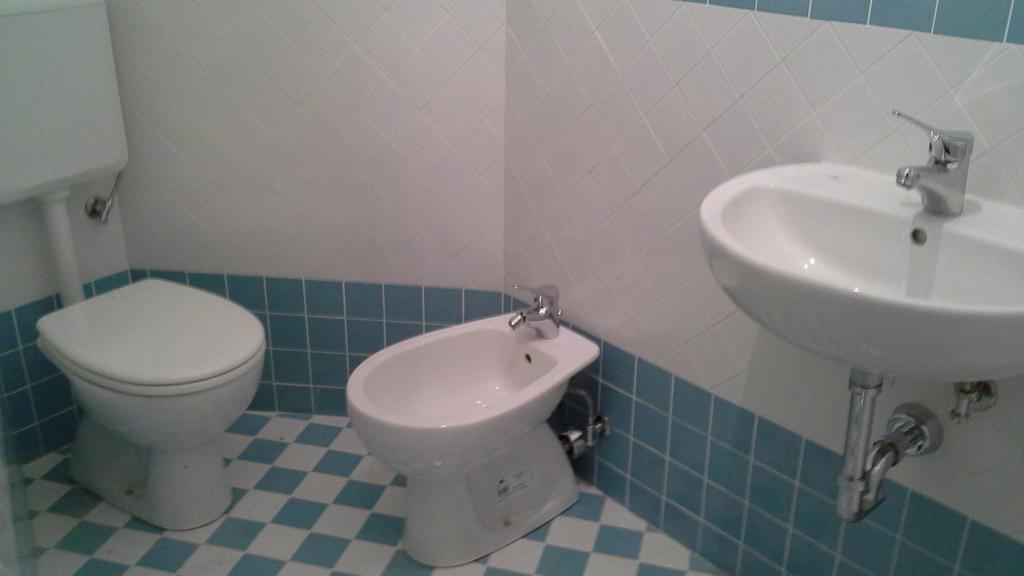 Appartamento Andromeda Vernazza Ngoại thất bức ảnh