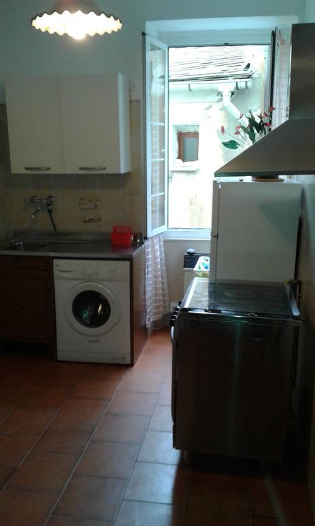 Appartamento Andromeda Vernazza Ngoại thất bức ảnh