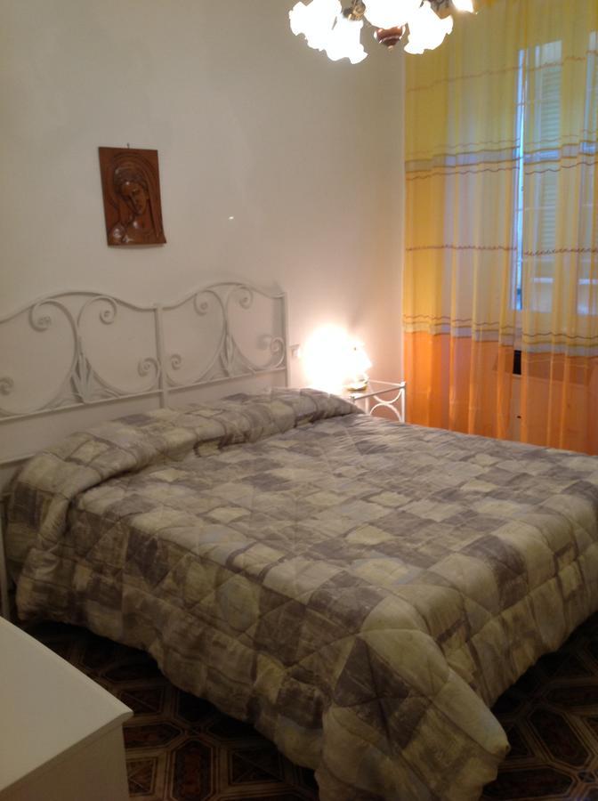 Appartamento Andromeda Vernazza Ngoại thất bức ảnh