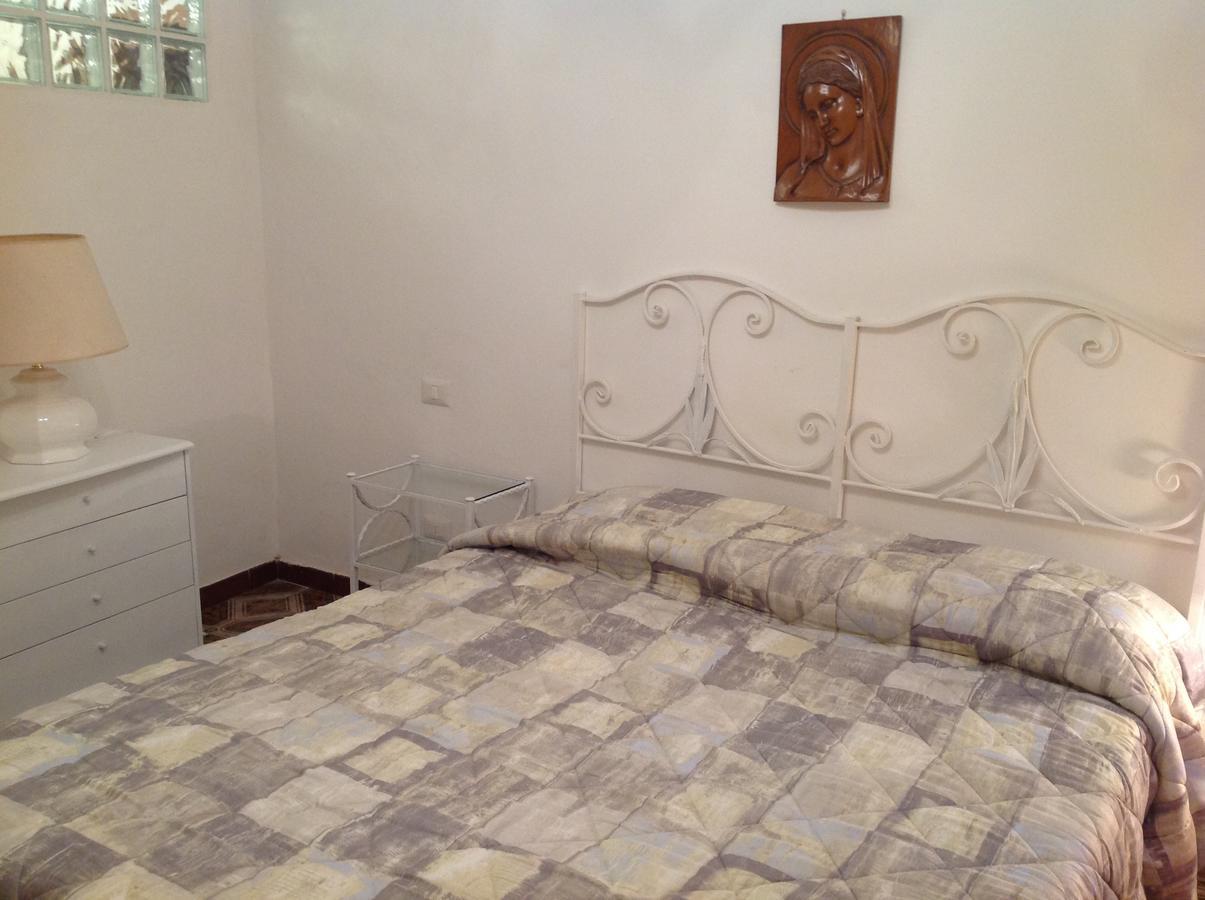 Appartamento Andromeda Vernazza Ngoại thất bức ảnh