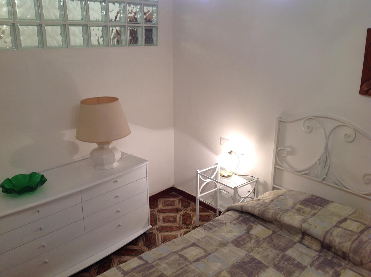 Appartamento Andromeda Vernazza Ngoại thất bức ảnh